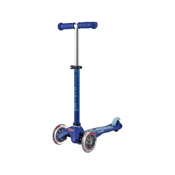 Mini Scooter for ages 2-5 (3-wheels) (Featured)
